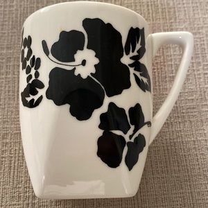 Coventry Babesques Black fine China